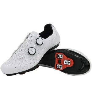 NWOB Tommaso Strada Elite Men's 11 / Women's 13 SPD Peloton Duale Cycling Shoes